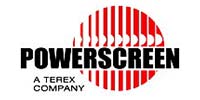 POWERSCREEN